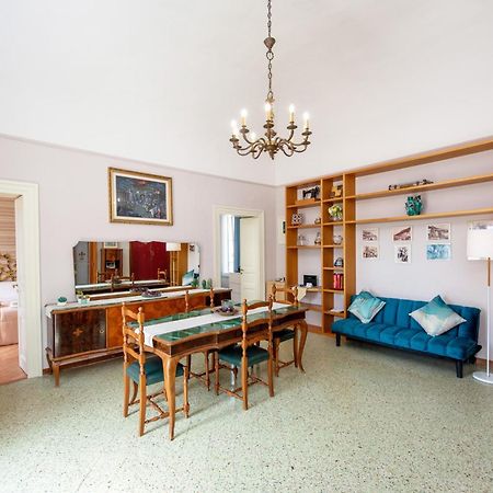 Amalpha Domus 100 Sqm Apt With Ac Wifi And Balcony Amalfi Exteriör bild
