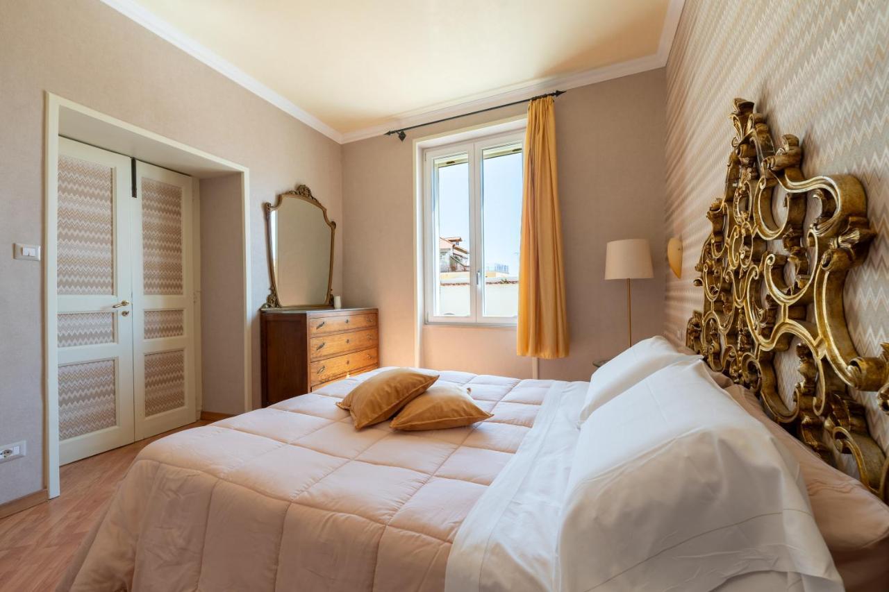 Amalpha Domus 100 Sqm Apt With Ac Wifi And Balcony Amalfi Exteriör bild