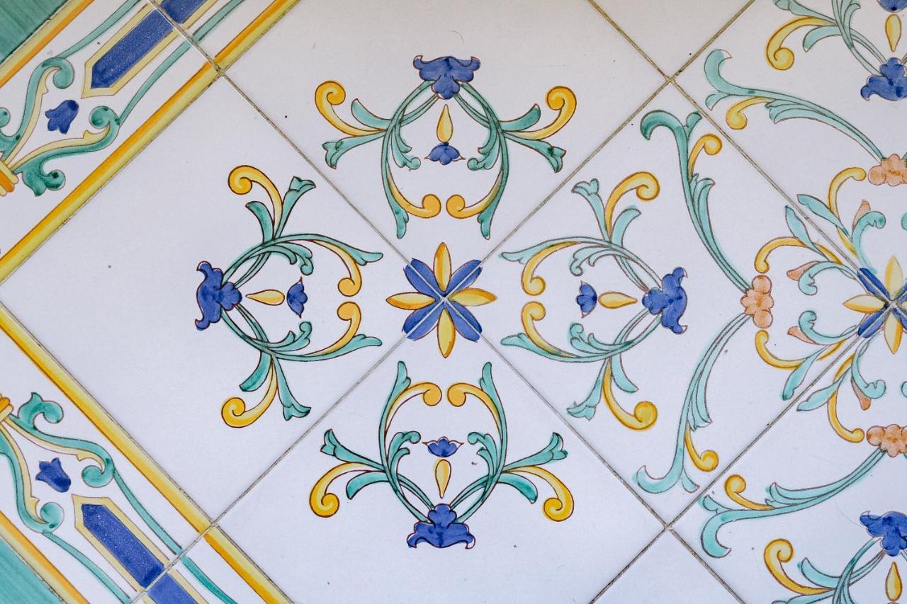 Amalpha Domus 100 Sqm Apt With Ac Wifi And Balcony Amalfi Exteriör bild