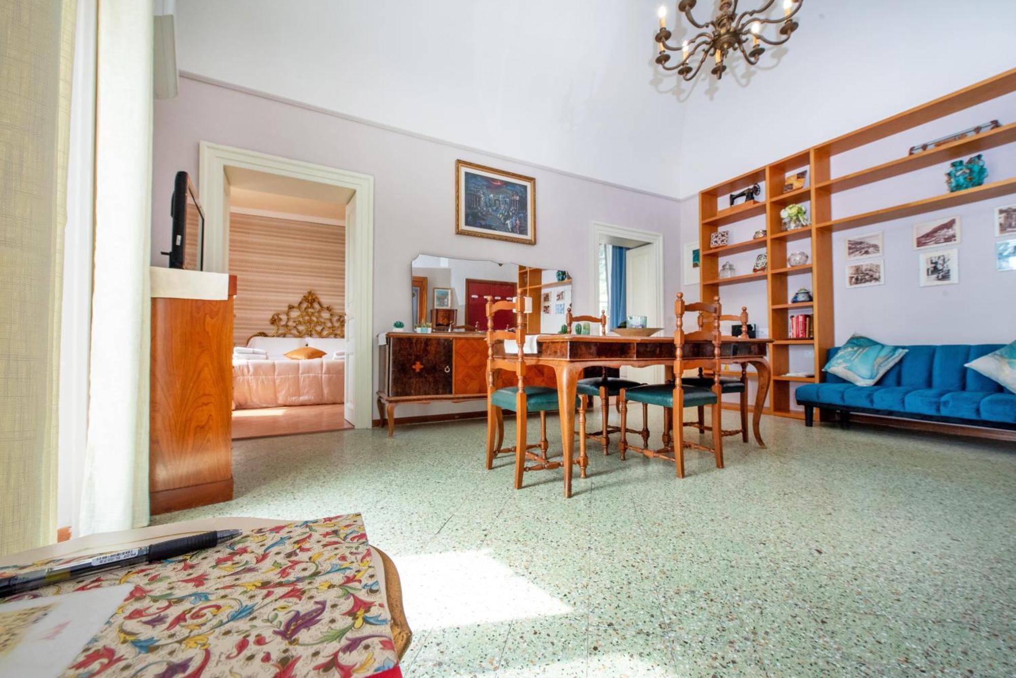 Amalpha Domus 100 Sqm Apt With Ac Wifi And Balcony Amalfi Exteriör bild