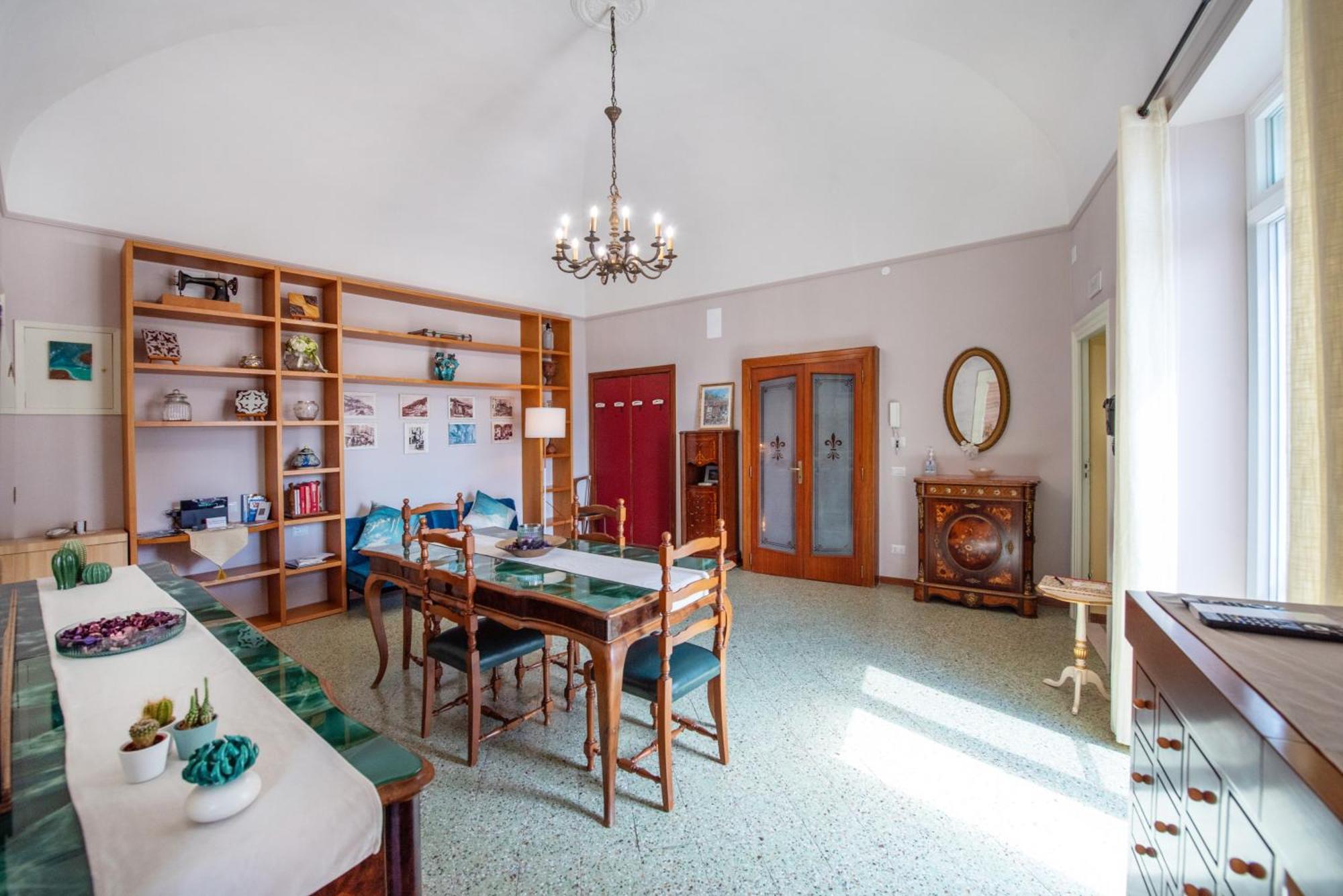 Amalpha Domus 100 Sqm Apt With Ac Wifi And Balcony Amalfi Exteriör bild