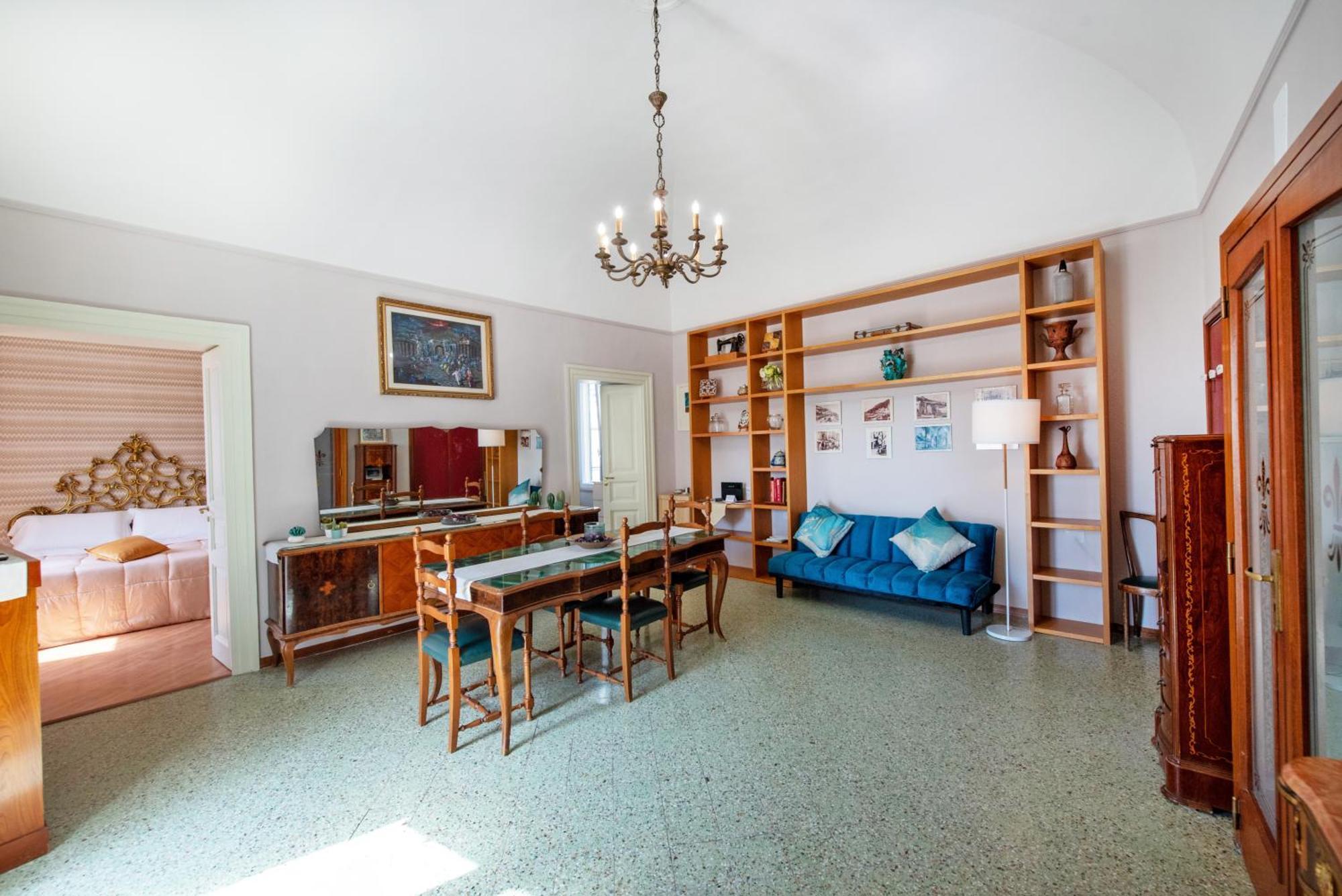 Amalpha Domus 100 Sqm Apt With Ac Wifi And Balcony Amalfi Exteriör bild