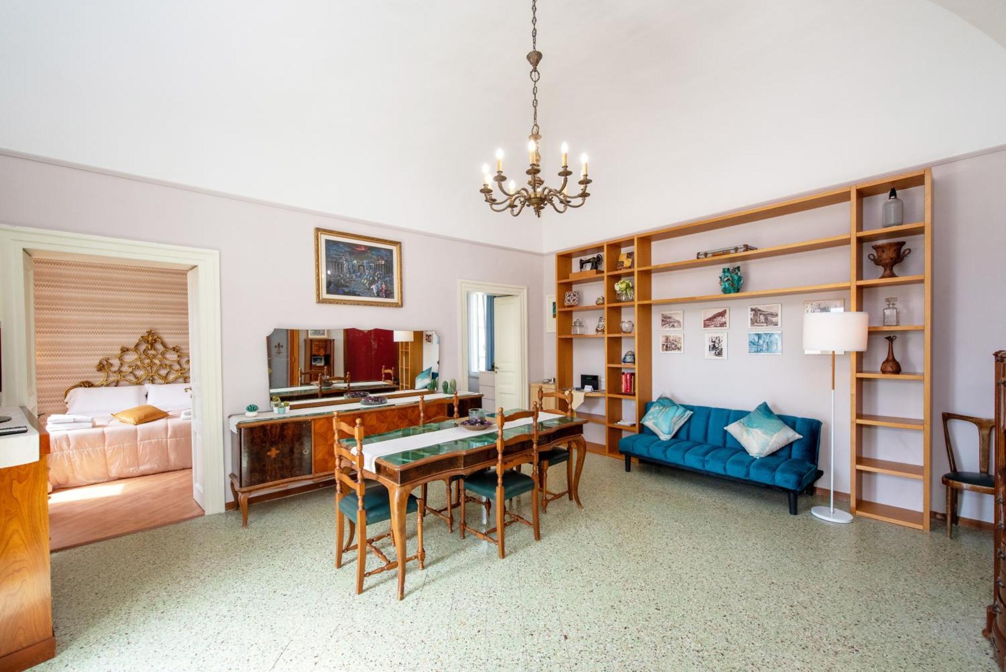 Amalpha Domus 100 Sqm Apt With Ac Wifi And Balcony Amalfi Exteriör bild